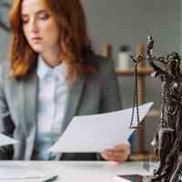 گروه وکلای تخصصی دادرسانی مشاوره رایگان